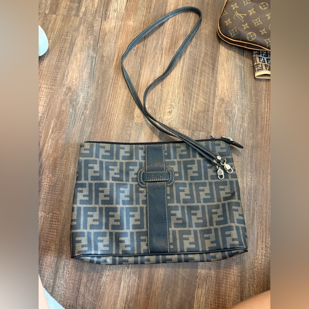 Vintage Fendi bag